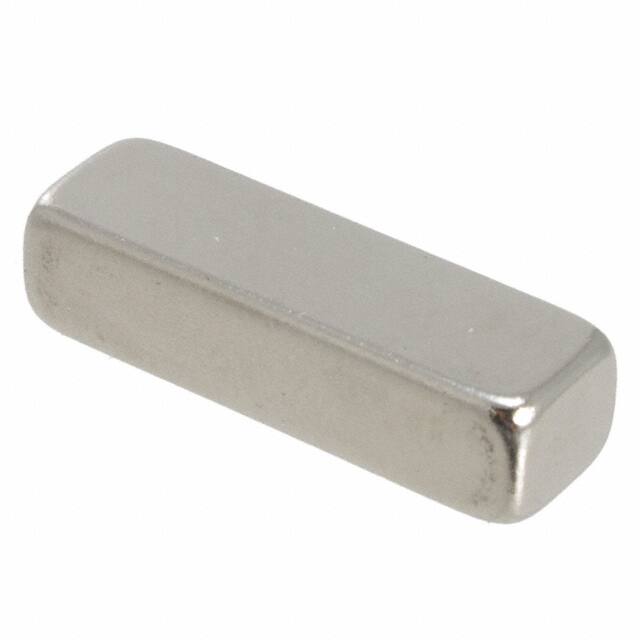 Radial Magnet Inc.-8031