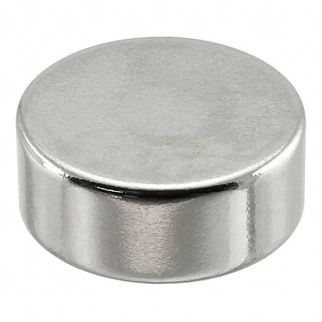 Radial Magnet Inc.-8060