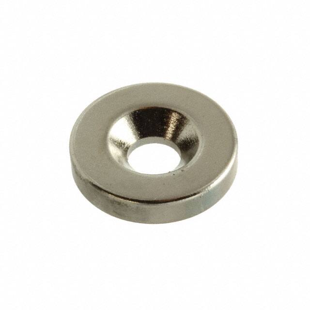 Radial Magnet Inc.-8074