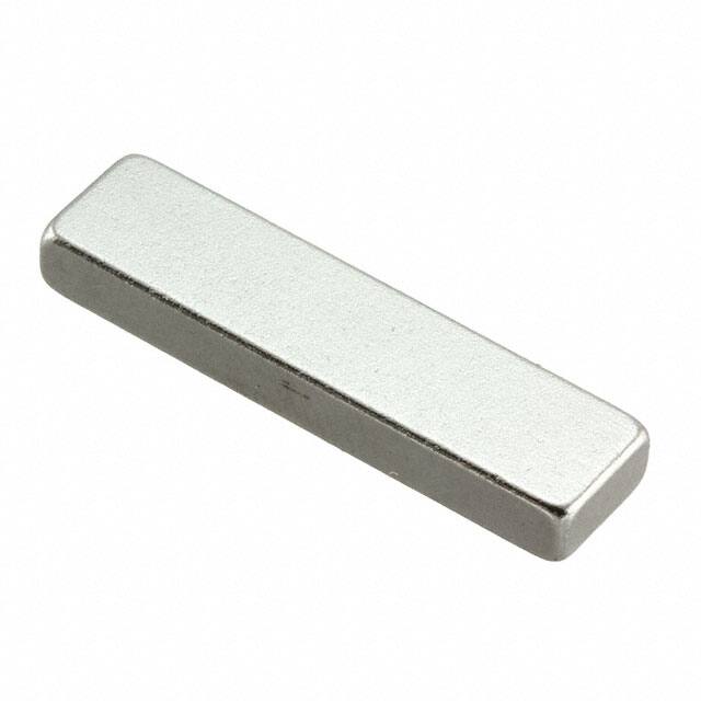 Radial Magnet Inc.-8110