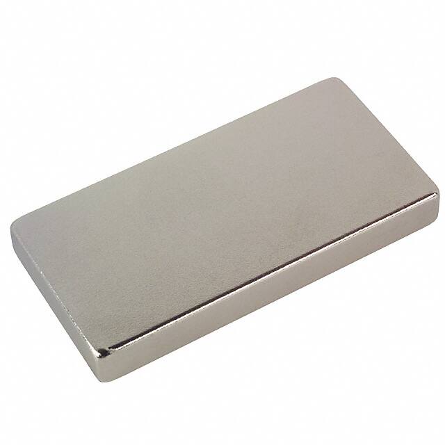 Radial Magnet Inc.-8117