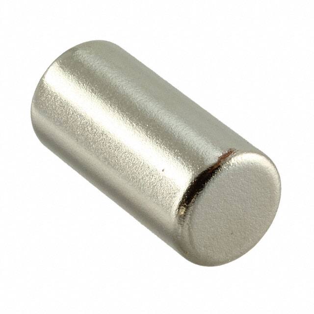 Radial Magnet Inc.-8166