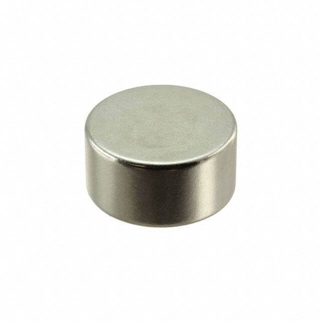 Radial Magnet Inc.-8169