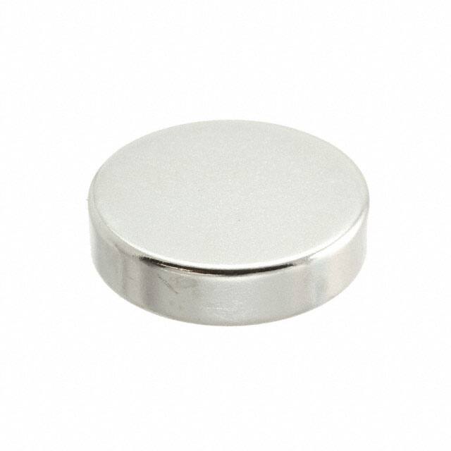 Radial Magnet Inc.-8170