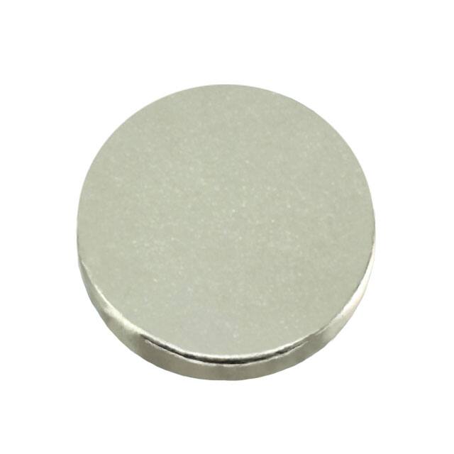 Radial Magnet Inc.-8173