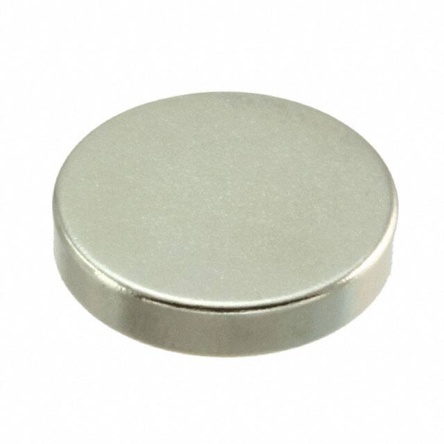 Radial Magnet Inc.-8175