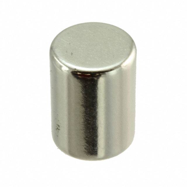 Radial Magnet Inc.-8178