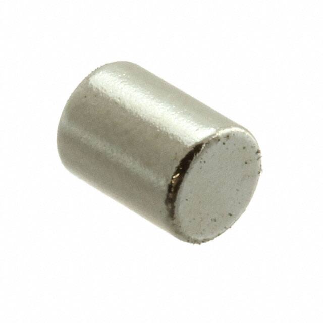 Radial Magnet Inc.-8180