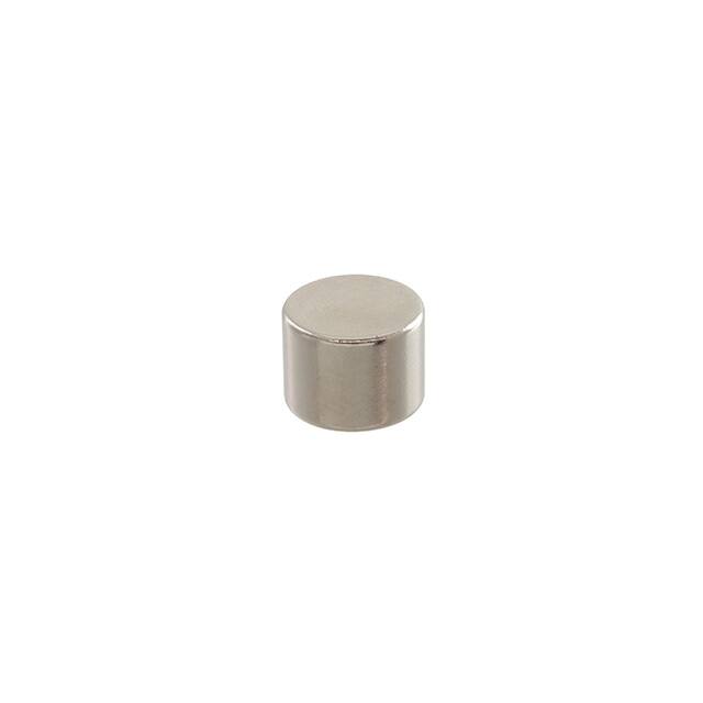 Radial Magnet Inc.-8181