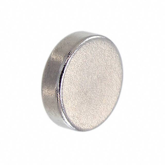 Radial Magnet Inc.-8005