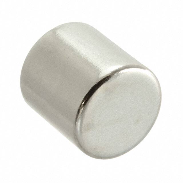 Radial Magnet Inc.-8190