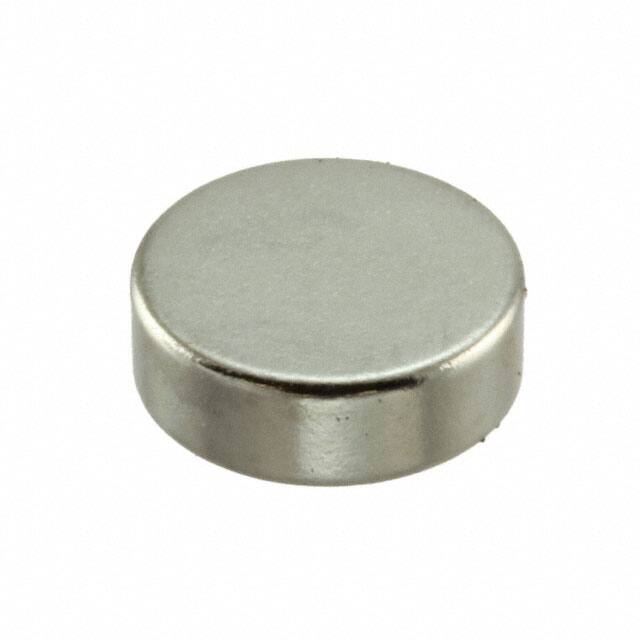 Radial Magnet Inc.-8194