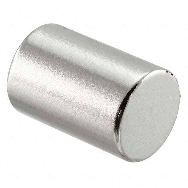 Radial Magnet Inc.-8197