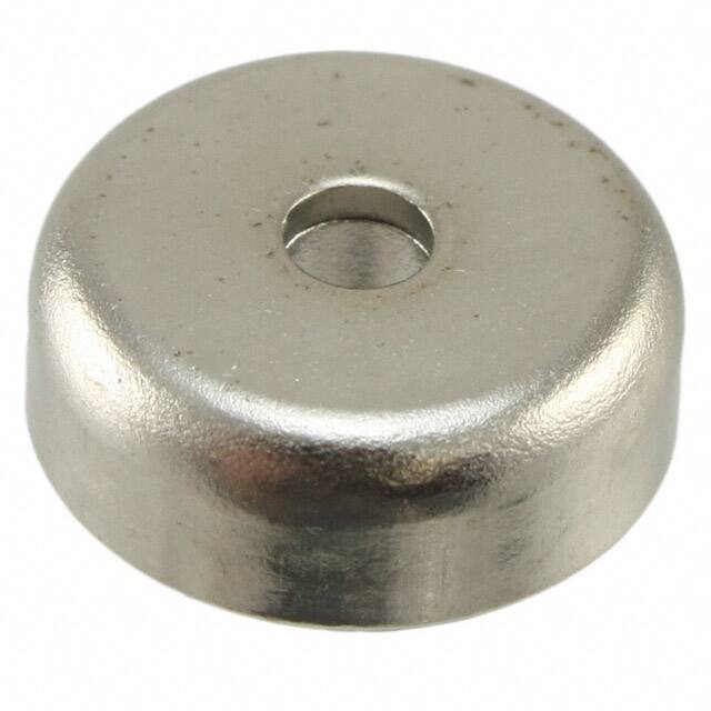 Radial Magnet Inc.-8218