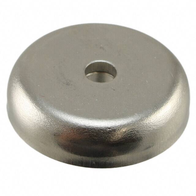 Radial Magnet Inc.-8220
