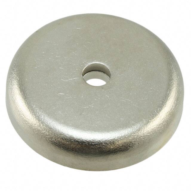 Radial Magnet Inc.-8221