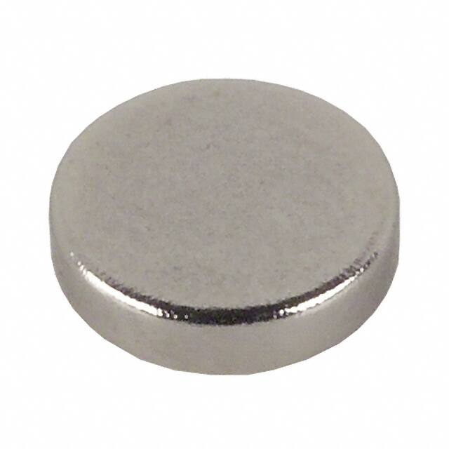 Radial Magnet Inc.-8995