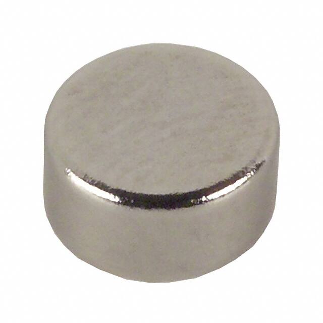 Radial Magnet Inc.-8996