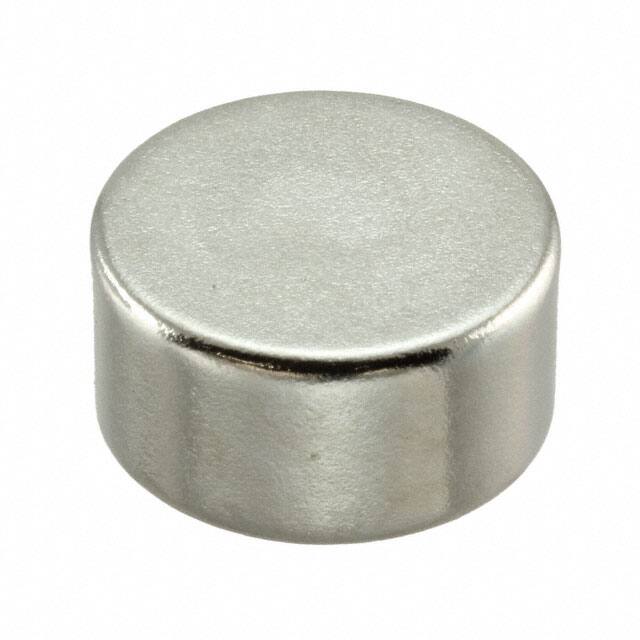 Radial Magnet Inc.-9027