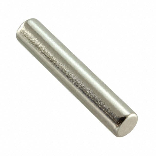 Radial Magnet Inc.-8182