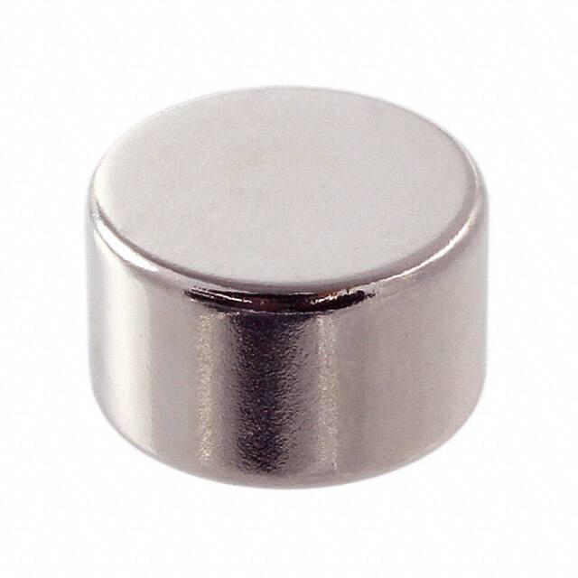 Radial Magnet Inc.-8174