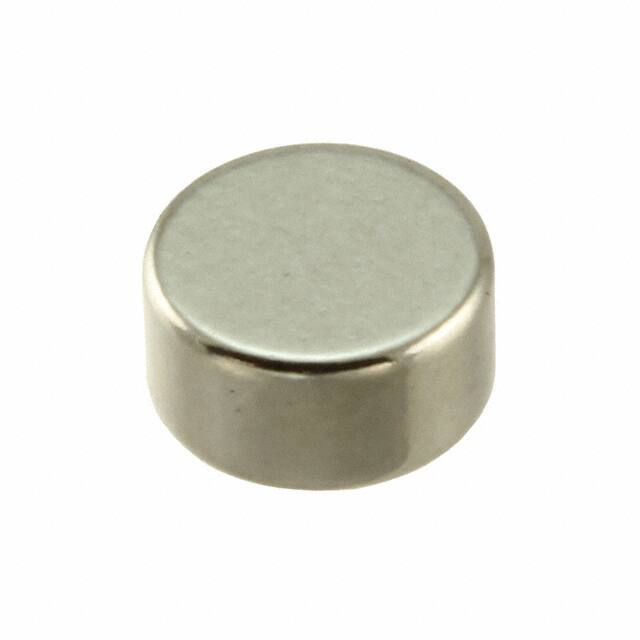 Radial Magnet Inc.-9043