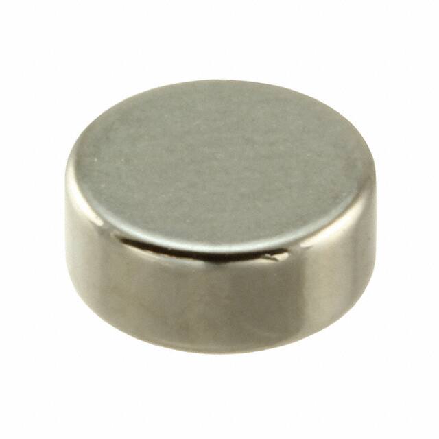 Radial Magnet Inc.-9049