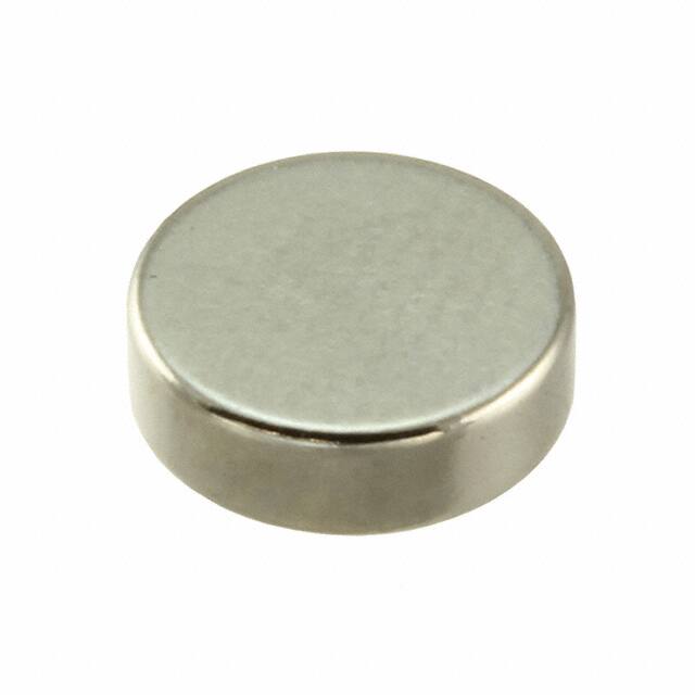 Radial Magnet Inc.-9050