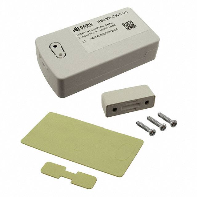 Radio Bridge Inc.-RBS301-DWS-US