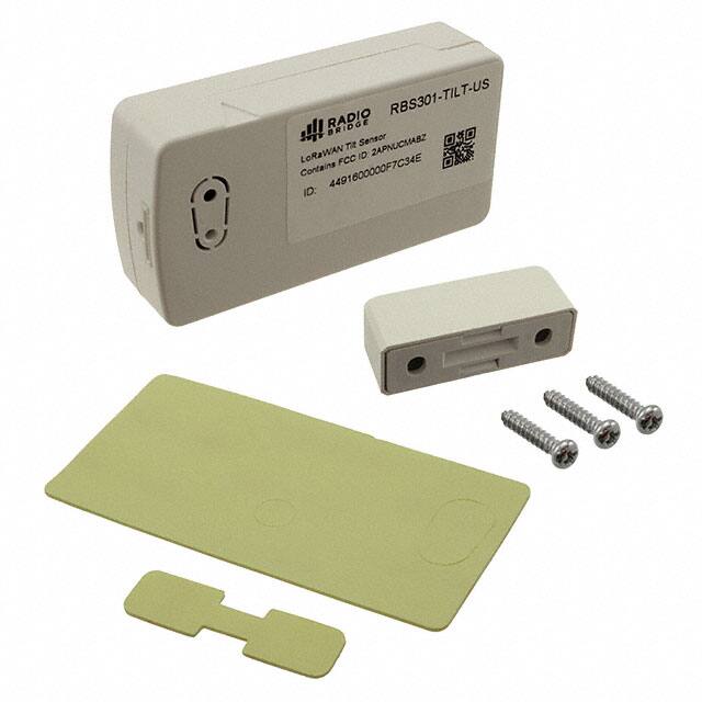 Radio Bridge Inc.-RBS301-TILT-US