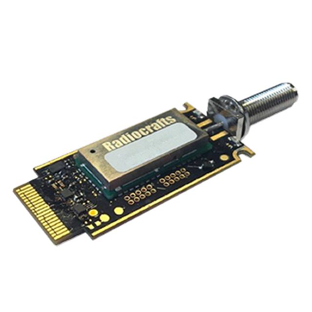 Radiocrafts AS-RC1180-MBUS3-IEB