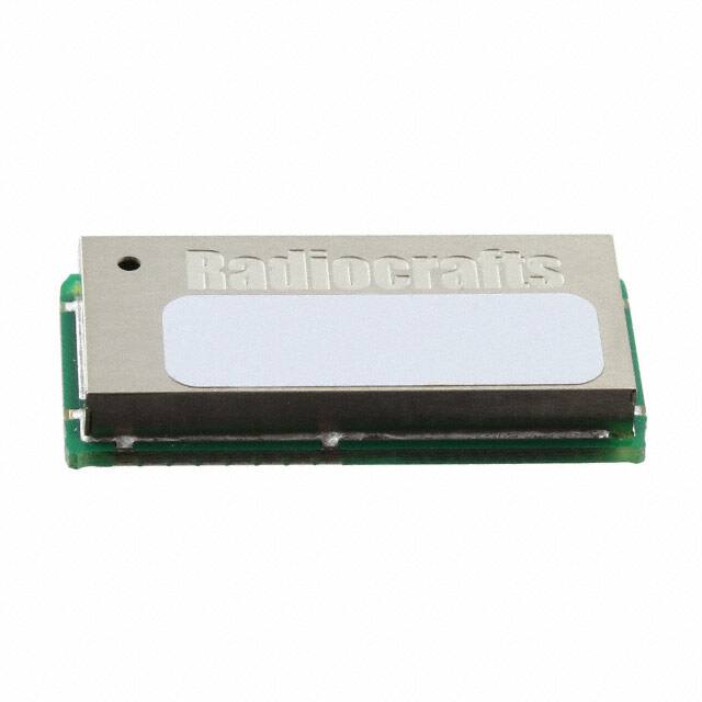 Radiocrafts AS-RC1190HP-RC232
