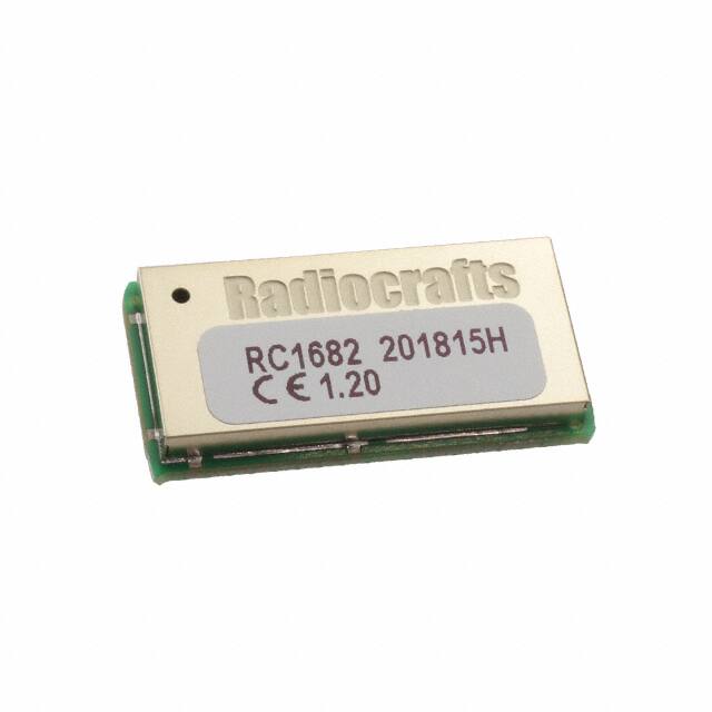 Radiocrafts AS-RC1682-SSM