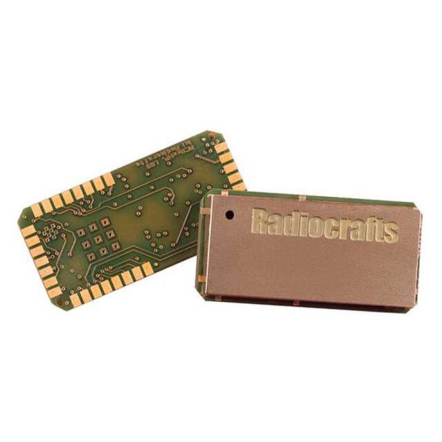 Radiocrafts AS-RC1692HP-SIG