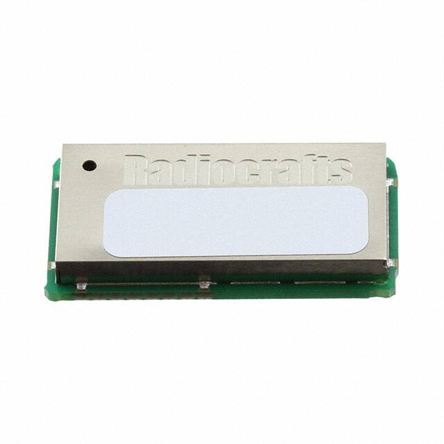 Radiocrafts AS-RC2400-ZNM