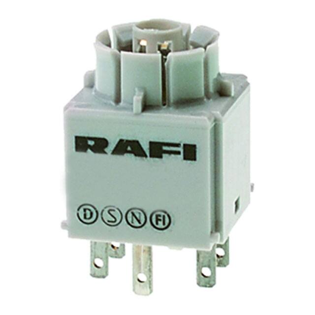 RAFI USA-1.20123.0320000