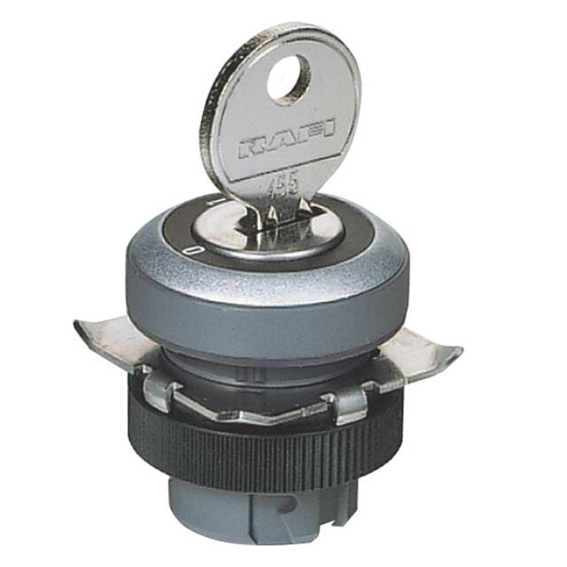 RAFI USA-1.30245.2020000