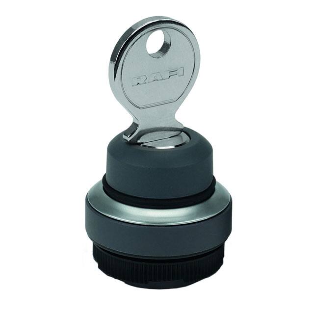RAFI USA-1.30275.5010100