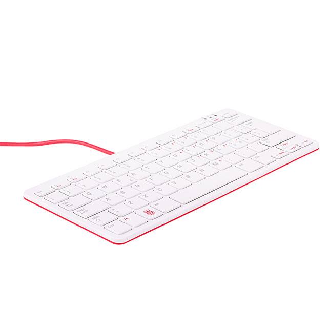 Raspberry Pi-RPI-KYB (IT) RED