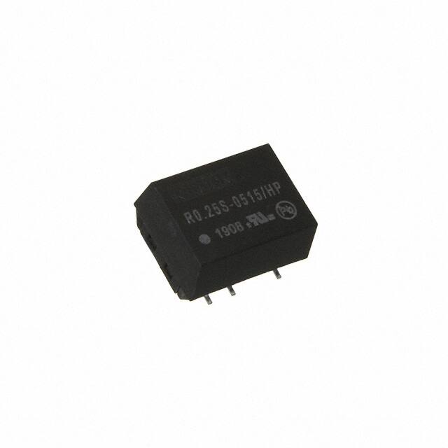 Recom Power-R0.25S-0515/HP