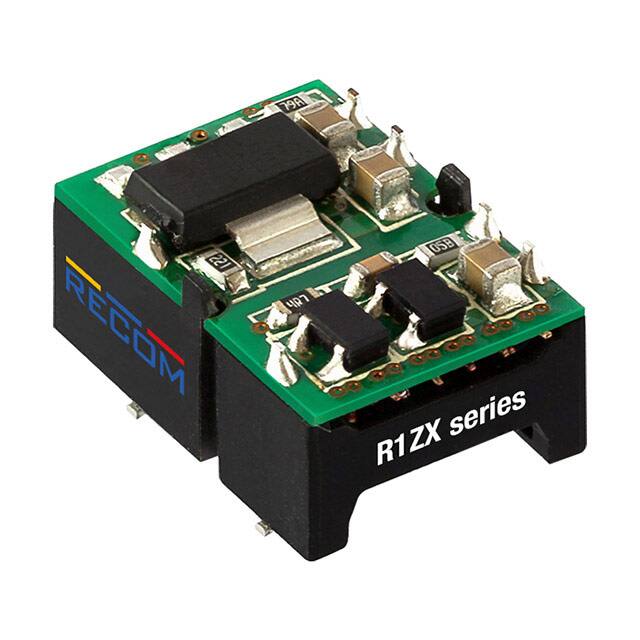 Recom Power-R1ZX-0505/P-TRAY