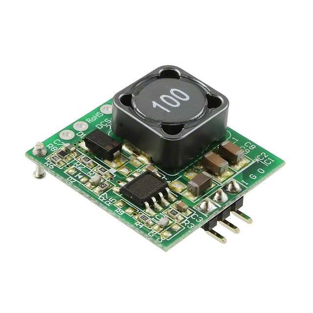 Recom Power-R-78T12-1.0/FC-TRAY
