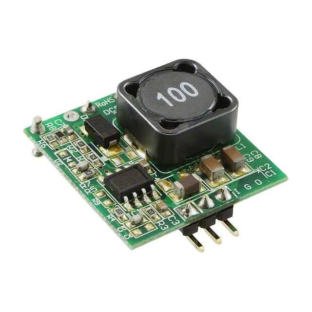 Recom Power-R-78T3.3-1.0/AC-TRAY