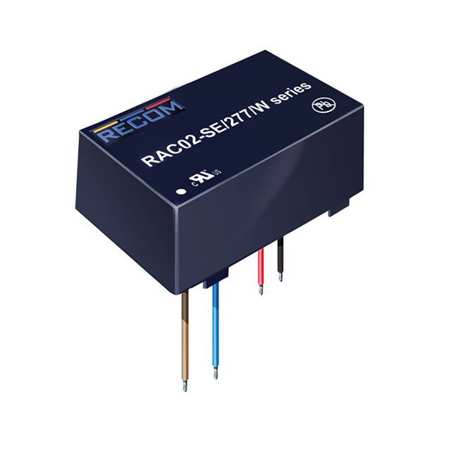 Recom Power-RAC02-24SE/277/W