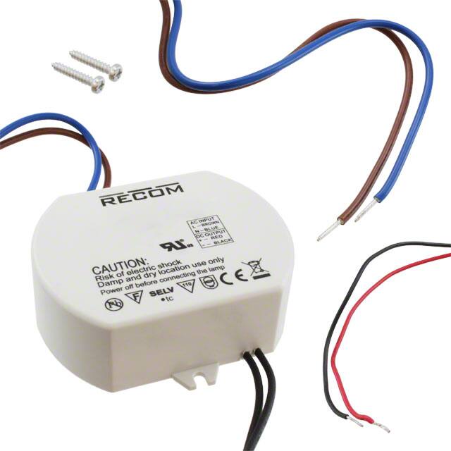 Recom Power-RACD20-500/277