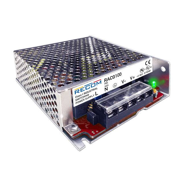 Recom Power-RACG100-24S