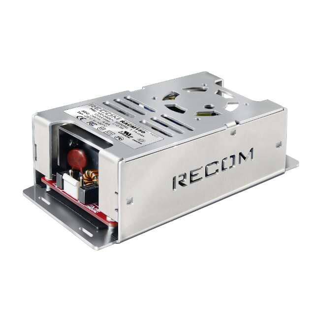 Recom Power-RACM150-48S/F