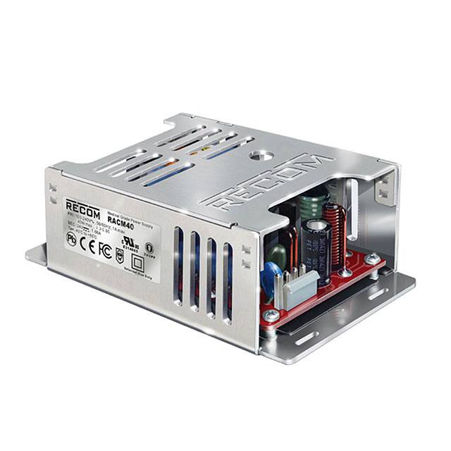 Recom Power-RACM40-15S-ST