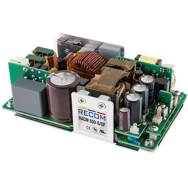 Recom Power-RACM550-24SG/OF