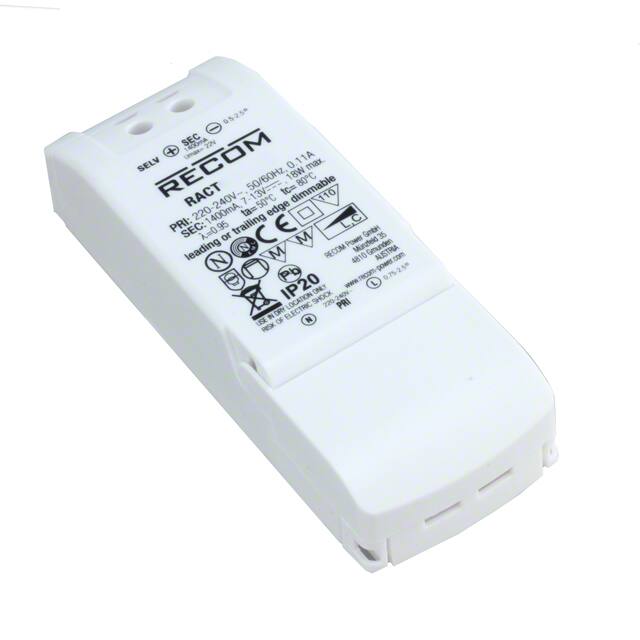 Recom Power-RACT25-1050
